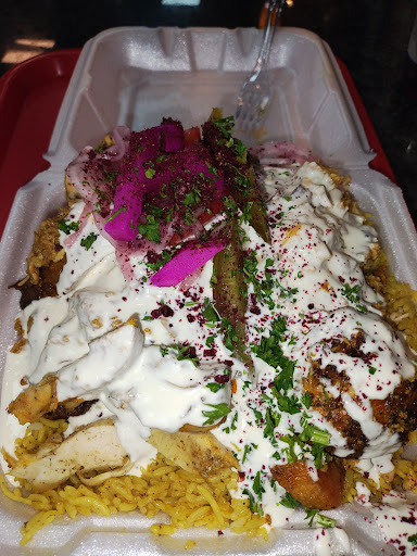 Photo of Mr. Kabab - 2901 Richmond Rd, Lexington, KY 40509