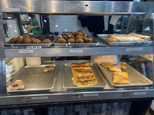 Photo of Mr. Kabab - 2901 Richmond Rd, Lexington, KY 40509