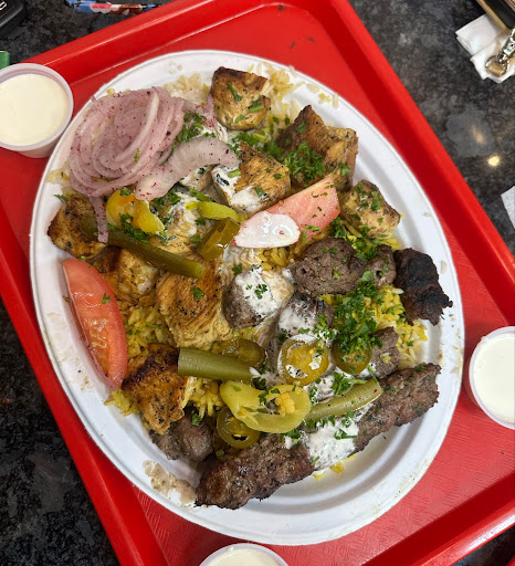 Photo of Mr. Kabab - 2901 Richmond Rd, Lexington, KY 40509