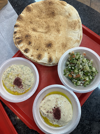 Photo of Mr. Kabab - 2901 Richmond Rd, Lexington, KY 40509