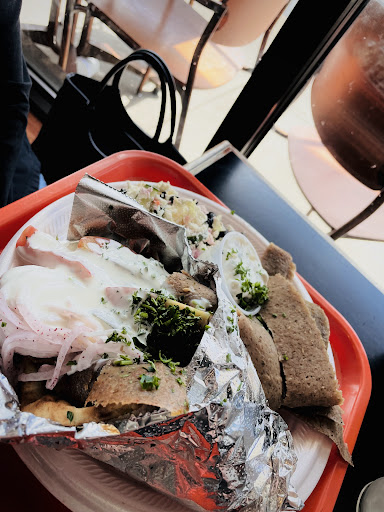 Photo of Mr. Kabab - 2901 Richmond Rd, Lexington, KY 40509