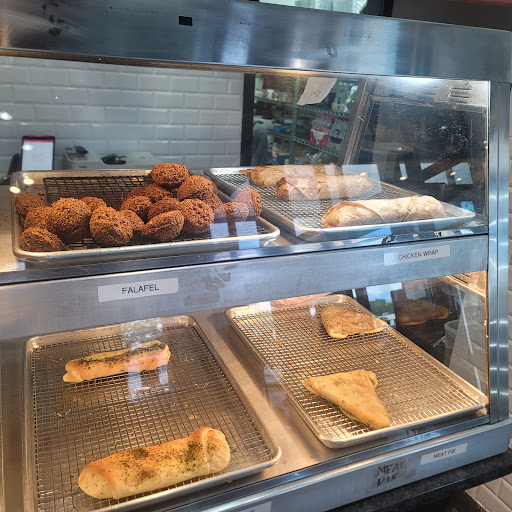 Photo of Mr. Kabab - 2901 Richmond Rd, Lexington, KY 40509