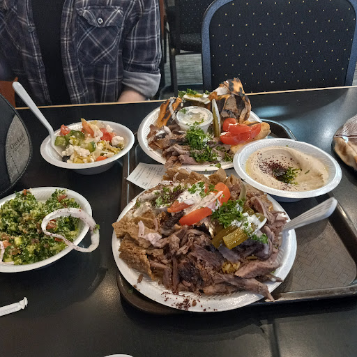 Photo of Mr. Kabab - 2901 Richmond Rd, Lexington, KY 40509