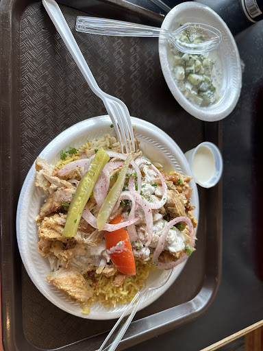 Photo of Mr. Kabab - 2901 Richmond Rd, Lexington, KY 40509