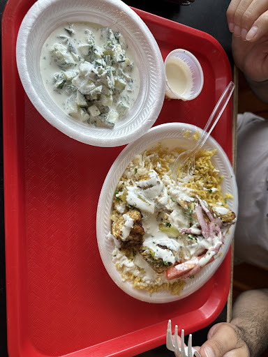 Photo of Mr. Kabab - 2901 Richmond Rd, Lexington, KY 40509