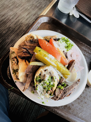 Photo of Mr. Kabab - 2901 Richmond Rd, Lexington, KY 40509