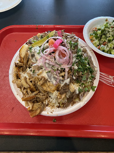 Photo of Mr. Kabab - 2901 Richmond Rd, Lexington, KY 40509