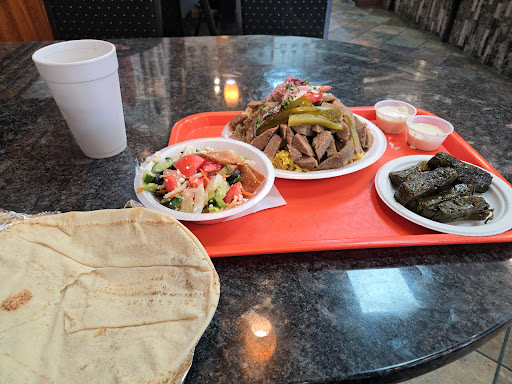 Photo of Mr. Kabab - 2901 Richmond Rd, Lexington, KY 40509