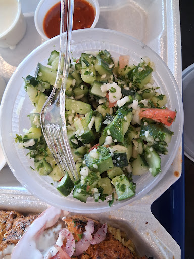 Photo of Mr. Kabab - 2901 Richmond Rd, Lexington, KY 40509