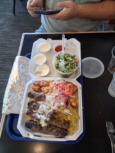 Photo of Mr. Kabab - 2901 Richmond Rd, Lexington, KY 40509