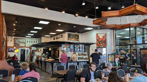 Photo of Mr. Kabab - 2901 Richmond Rd, Lexington, KY 40509