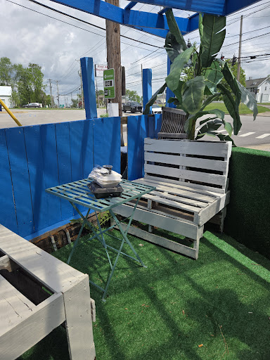 Photo of Zaki Mediterranean Grill - 891 Georgetown St, Lexington, KY 40508