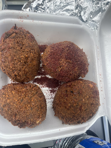 Photo of Zaki Mediterranean Grill - 891 Georgetown St, Lexington, KY 40508