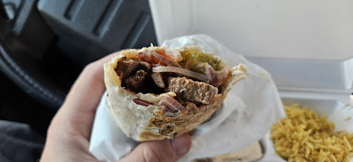 Photo of Zaki Mediterranean Grill - 891 Georgetown St, Lexington, KY 40508