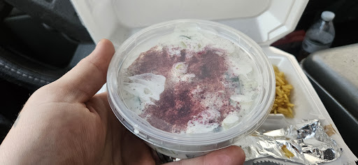 Photo of Zaki Mediterranean Grill - 891 Georgetown St, Lexington, KY 40508