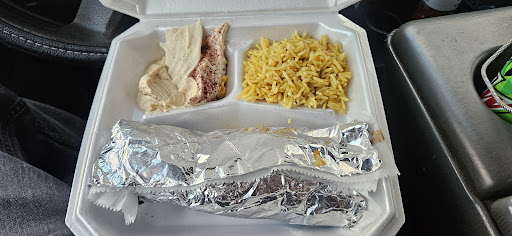 Photo of Zaki Mediterranean Grill - 891 Georgetown St, Lexington, KY 40508