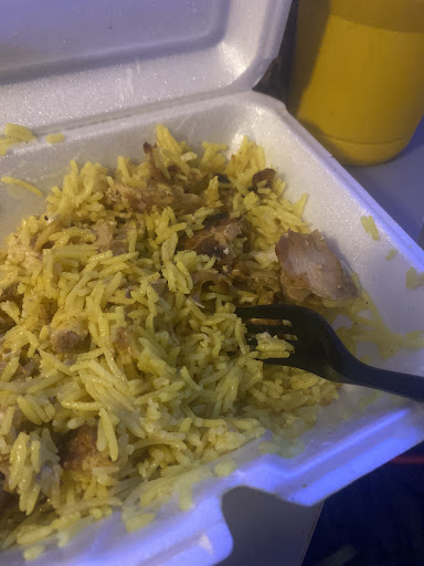 Photo of Zaki Mediterranean Grill - 891 Georgetown St, Lexington, KY 40508