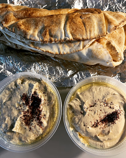 Photo of Zaki Mediterranean Grill - 891 Georgetown St, Lexington, KY 40508