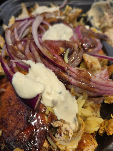 Photo of Zaki Mediterranean Grill - 891 Georgetown St, Lexington, KY 40508