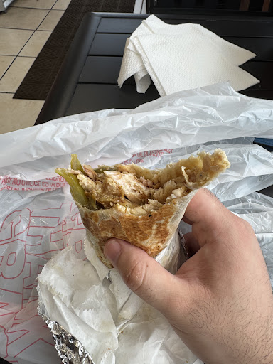 Photo of Zaki Mediterranean Grill - 891 Georgetown St, Lexington, KY 40508