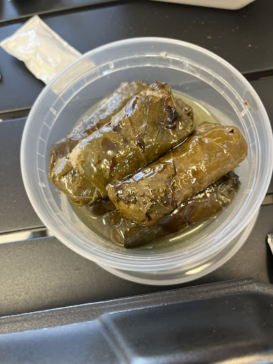 Photo of Zaki Mediterranean Grill - 891 Georgetown St, Lexington, KY 40508