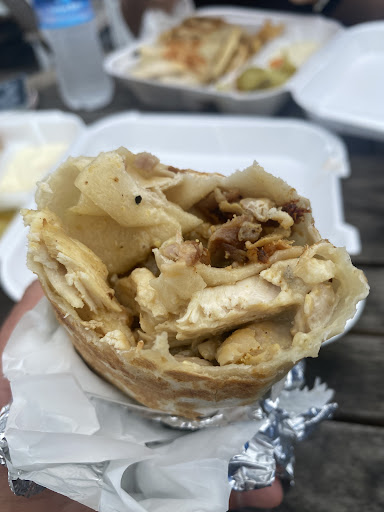 Photo of Zaki Mediterranean Grill - 891 Georgetown St, Lexington, KY 40508