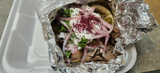 Photo of Nefertiti - 1301 Winchester Rd, Lexington, KY 40505