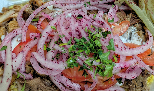 Photo of Nefertiti - 1301 Winchester Rd, Lexington, KY 40505