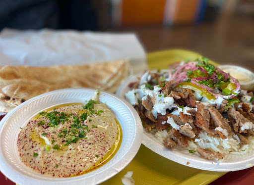 Photo of Nefertiti - 1301 Winchester Rd, Lexington, KY 40505