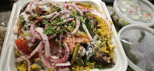 Photo of Nefertiti - 1301 Winchester Rd, Lexington, KY 40505