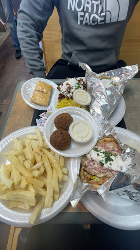 Photo of Nefertiti - 1301 Winchester Rd, Lexington, KY 40505