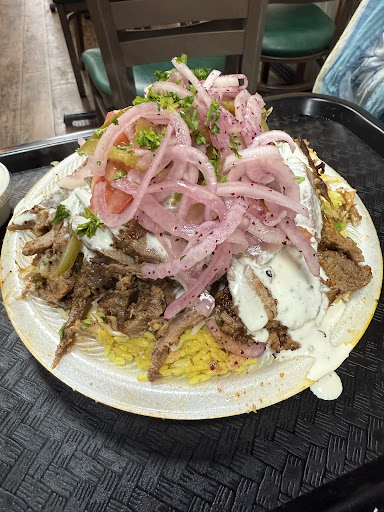 Photo of Nefertiti - 1301 Winchester Rd, Lexington, KY 40505