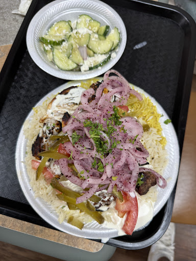 Photo of Nefertiti - 1301 Winchester Rd, Lexington, KY 40505