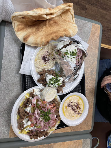 Photo of Nefertiti - 1301 Winchester Rd, Lexington, KY 40505