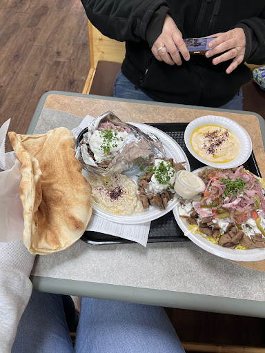 Photo of Nefertiti - 1301 Winchester Rd, Lexington, KY 40505