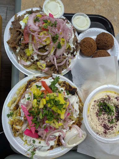 Photo of Nefertiti - 1301 Winchester Rd, Lexington, KY 40505