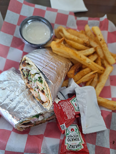 Photo of Levant mediterranean grill - 1600 Bypass Rd, Winchester, KY 40391