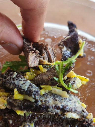 Photo of Levant mediterranean grill - 1600 Bypass Rd, Winchester, KY 40391