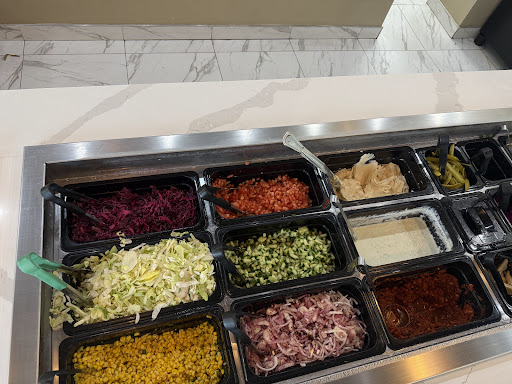 Photo of Levant mediterranean grill - 1600 Bypass Rd, Winchester, KY 40391