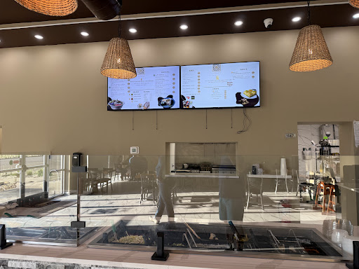 Photo of Levant mediterranean grill - 1600 Bypass Rd, Winchester, KY 40391