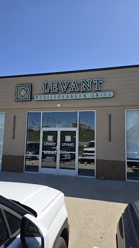 Photo of Levant mediterranean grill - 1600 Bypass Rd, Winchester, KY 40391
