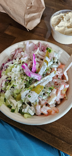 Photo of Levant mediterranean grill - 1600 Bypass Rd, Winchester, KY 40391