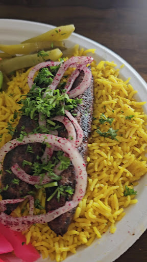 Photo of Levant mediterranean grill - 1600 Bypass Rd, Winchester, KY 40391