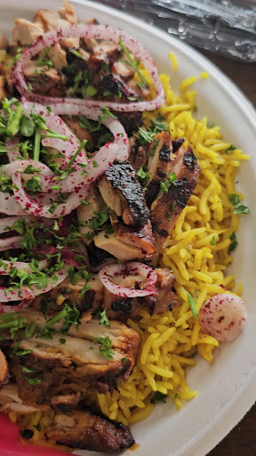 Photo of Levant mediterranean grill - 1600 Bypass Rd, Winchester, KY 40391