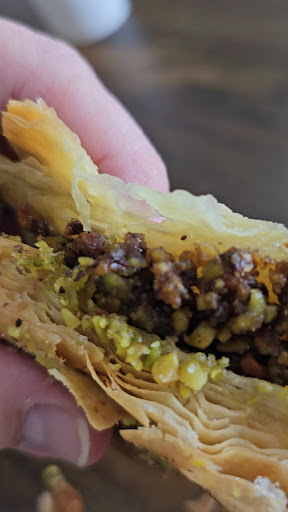 Photo of Levant mediterranean grill - 1600 Bypass Rd, Winchester, KY 40391