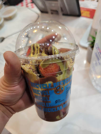 Photo of Levant mediterranean grill - 1600 Bypass Rd, Winchester, KY 40391