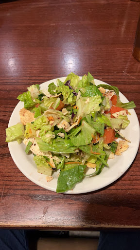 Photo of Oasis Mediterranean Restaurant - 837 Chevy Chase Pl, Lexington, KY 40502