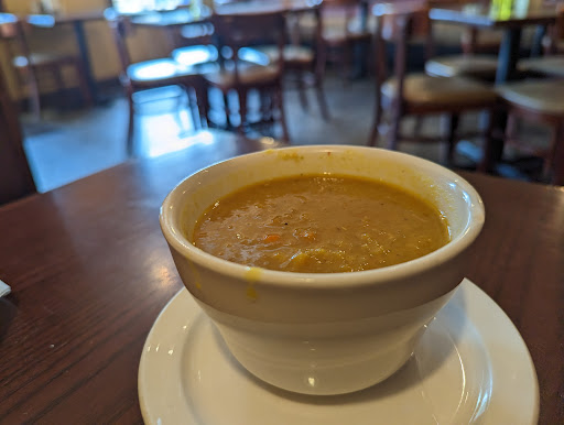 Photo of Oasis Mediterranean Restaurant - 837 Chevy Chase Pl, Lexington, KY 40502