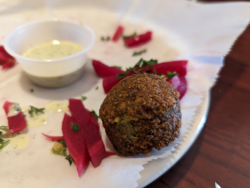 Photo of Oasis Mediterranean Restaurant - 837 Chevy Chase Pl, Lexington, KY 40502