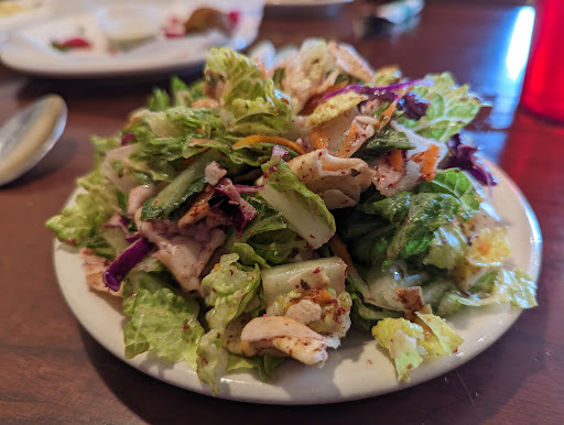 Photo of Oasis Mediterranean Restaurant - 837 Chevy Chase Pl, Lexington, KY 40502